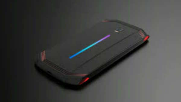 கேமிங் சாந்த தொழில் நுட்பம்: 