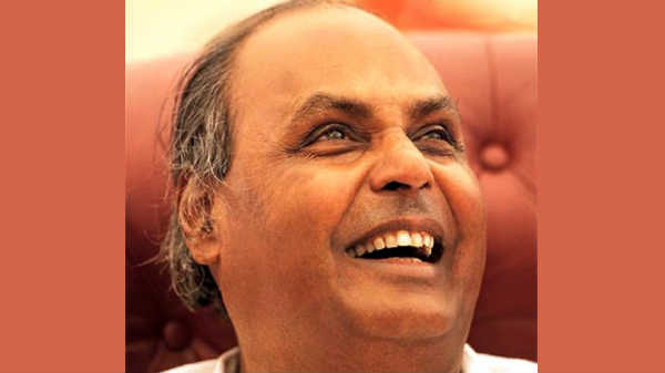 திருபாய் அம்பானி