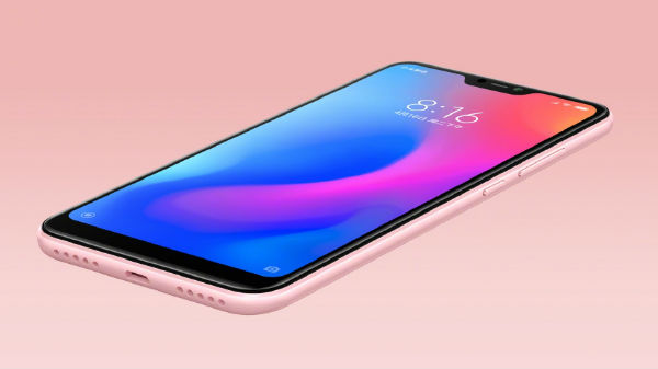 சியோமி ரெட்மி 6 ப்ரோ வின் பிளாஷ் சேல் விற்பனை: விலை & சலுகை பட்டியல்.!