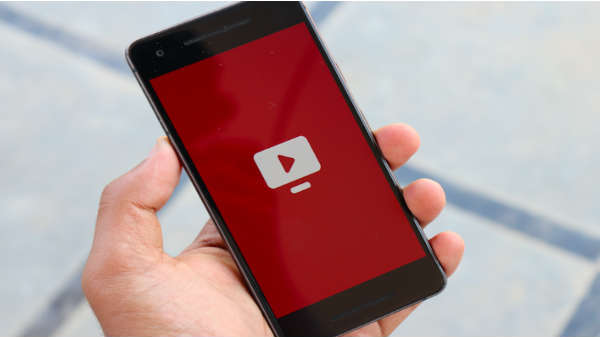 லைவ் ஸ்ட்ரீம்ங்