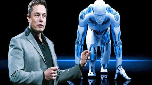 எலன் மஸ்க் எச்சரிக்கை 