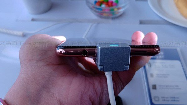  எக்ஸிநோஸ் 7885: