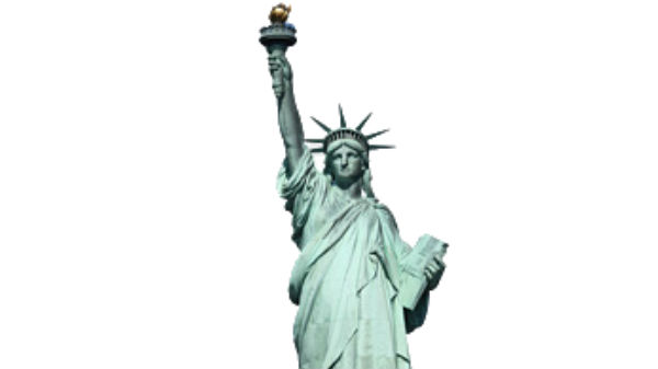 லிபெர்ட்டி சிலை
