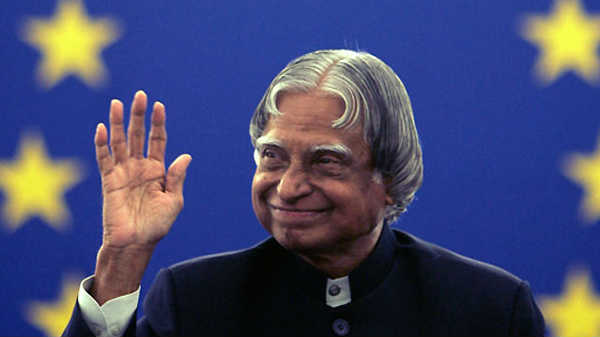 12. ஏபிஜெ அப்துல்கலாம்