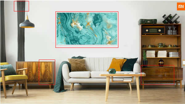 சியோமி டிவிட்டர்