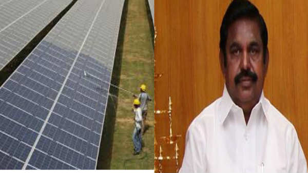 முதல்வர் அறிவிப்பு:
