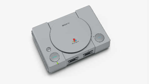 விரைவில் வெளியாகும் சோனி ப்ளேஸ்டேசன் கிளாசிக்.!