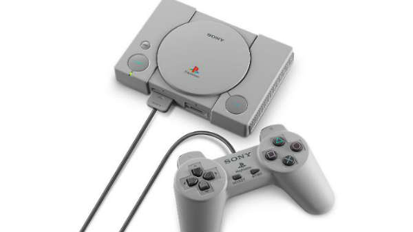 விரைவில் வெளியாகும் சோனி ப்ளேஸ்டேசன் கிளாசிக்.!