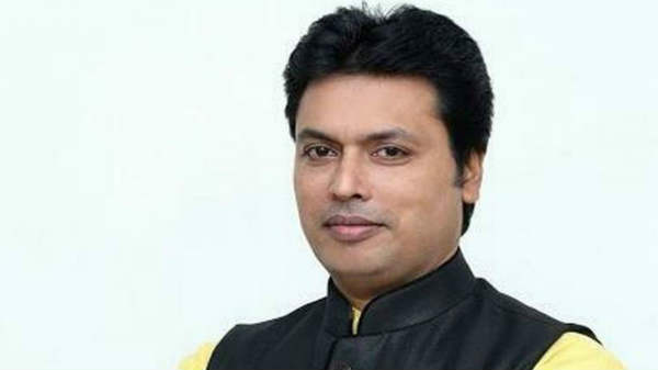 திரிபுரா முதல்வர் 