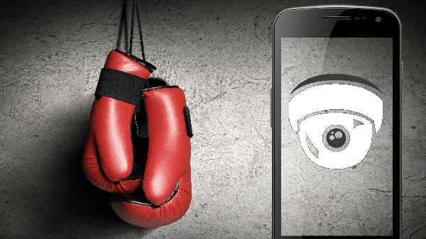 நாக் அவுட்