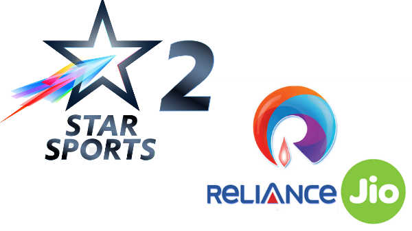 ஜியோ மற்றும் ஸ்டார் இந்தியா