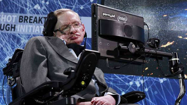 போலியோவால் பாதிக்கப்பட்டவர்:  