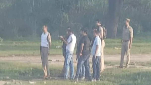 துப்பாக்கி சூடு