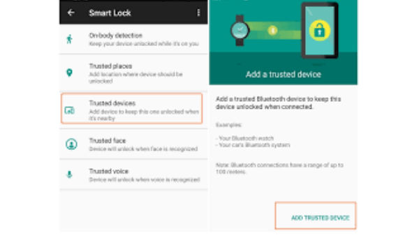 டிரஸ்ட்டட் டிவைஸ்: 
