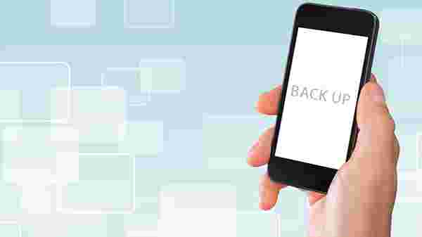 பேக்கப் போன் போல்டர்ஸ் 