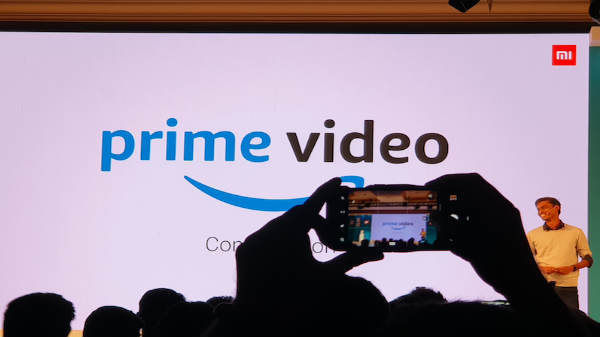 சியோமி மி எல்இடி டிவி 4 ப்ரோ(55)