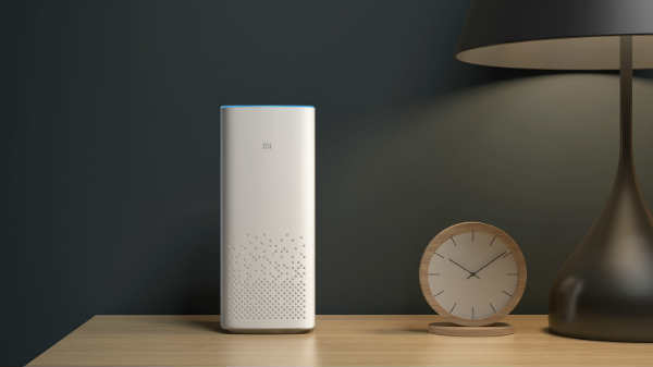  ஸ்மார்ட் ஸ்பீக்கர்: