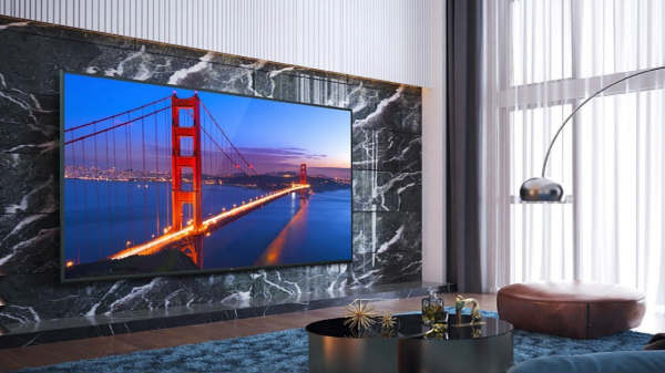 சியோமி மி டிவி 4: