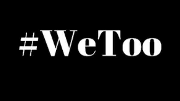 ஆண்களுக்கு வந்த வி டூ மென்ஸ் ஹேஷ்டேக்: 