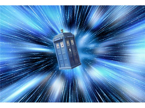 டைம் டிராவல் : யாரும் அறிந்திராத அரிய தகவல்கள்.!!