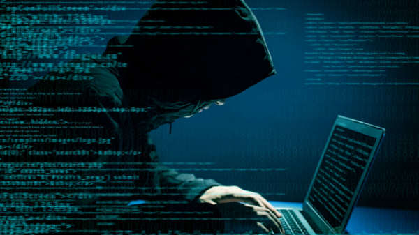 தகவல்கள் திருடப்பட்டுள்ளது: 