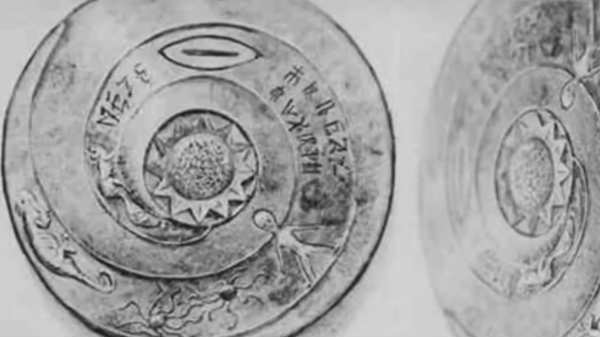 சீன குகைகளில் 10,000 ஆண்டுகளுக்கு முந்தைய பொருட்கள் கண்டுபிடிப்பு!