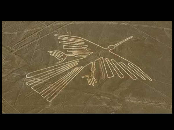 நாஸ்கா கோடுகள்