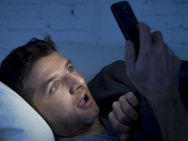 பாலியல் பொருளாகவே பார்க்கும் மனநிலை