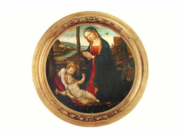 மடோனா புகைப்படம்