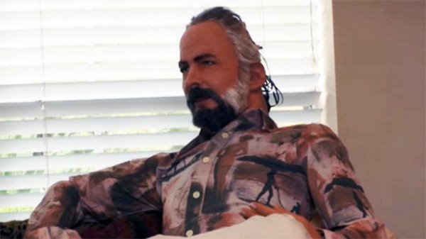  மனித ஜூவில்(Humans zoo) 