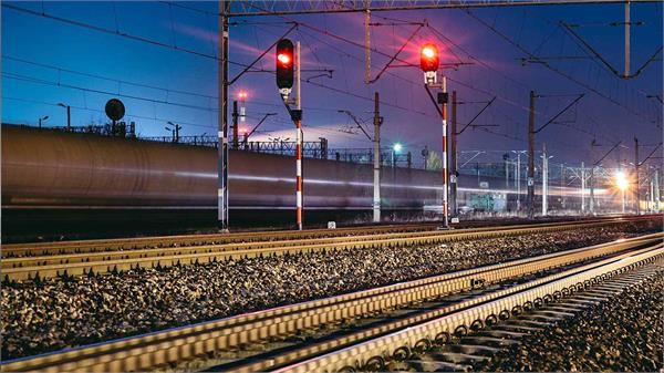 ஜலந்தர் எக்ஸ்பிரஸ்