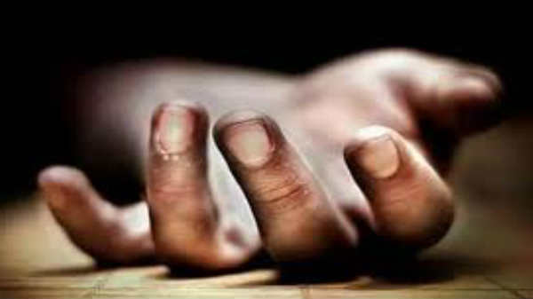 பறிபோகும் உயிர்கள்: 