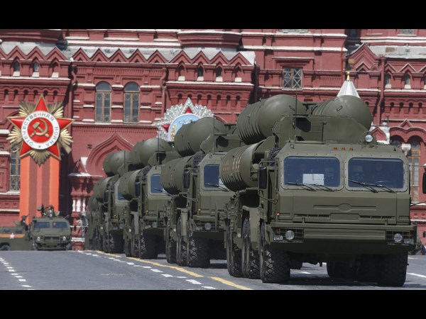 05. ஏர் டிபென்ஸ் ஏவுகணைகள் 