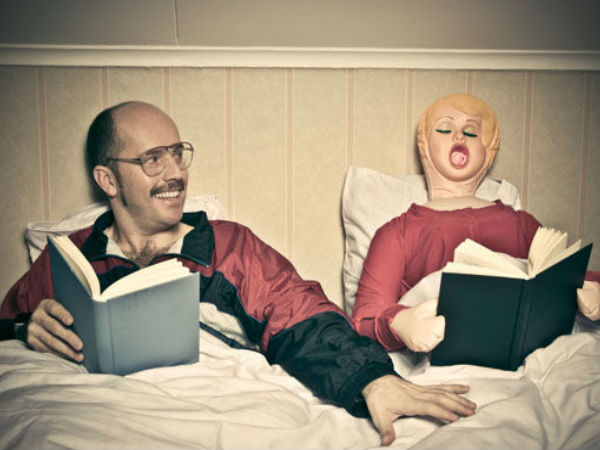 இயன் யோமன் மற்றும் மைக்கேல் மார்ஸ் :