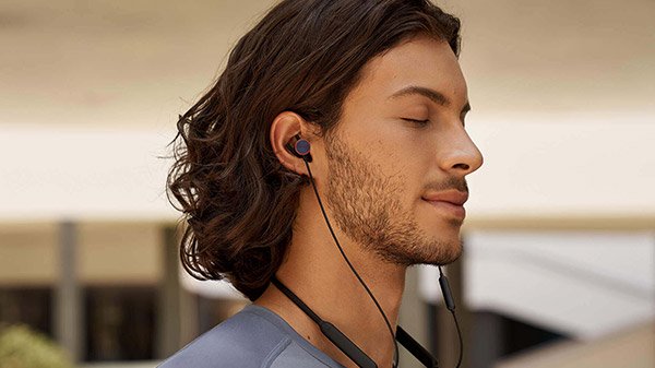 ஒன்பிளஸ் டைப்-சி புல்லட் இயர்போன்: 