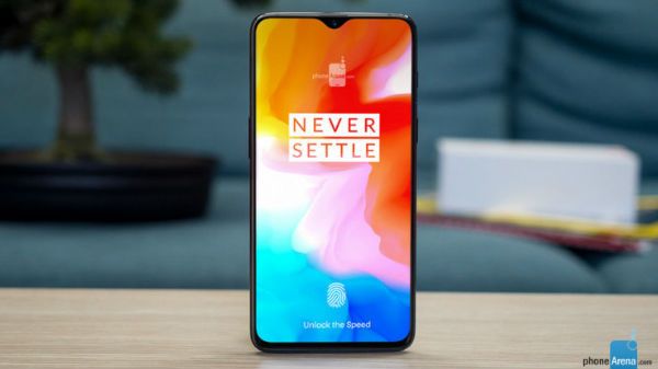 ஒன்பிளஸ் 6டி சிறப்பம்சங்கள்: