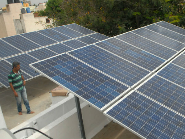 மேகமூட்ட நாட்களில் கூட