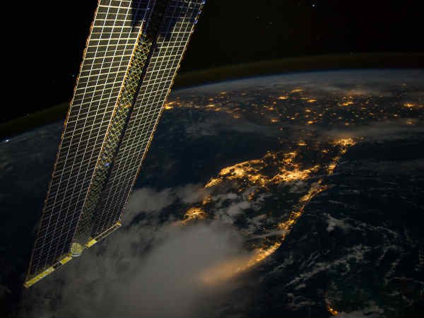 ரேடியோ சிக்னல்