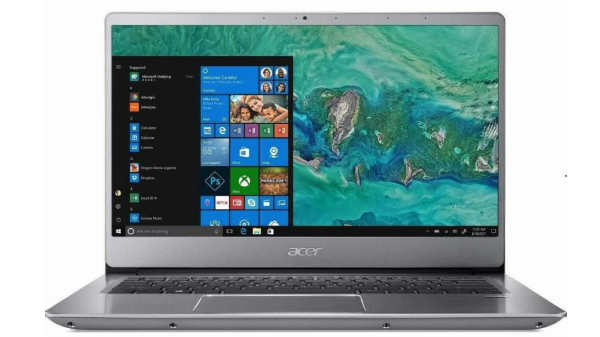 ஏசர் ஆஸ்பியர் 5எஸ் ஆடியோ: