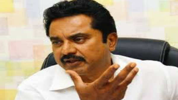 நடிகர் சரத்துகுமார் ஆதரவு: 