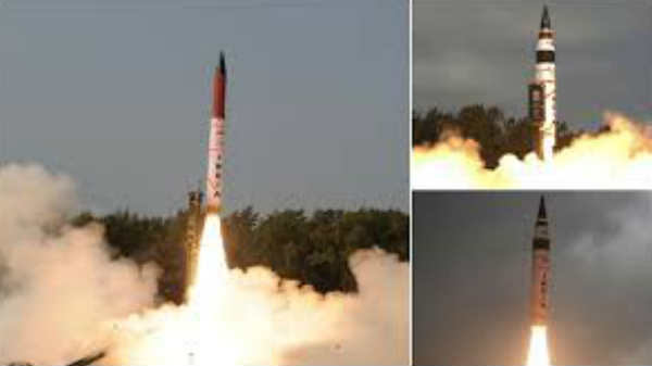 சோதனை வெற்றி: 