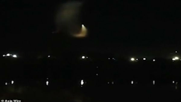 ஸ்பேஸ் எக்ஸ் 