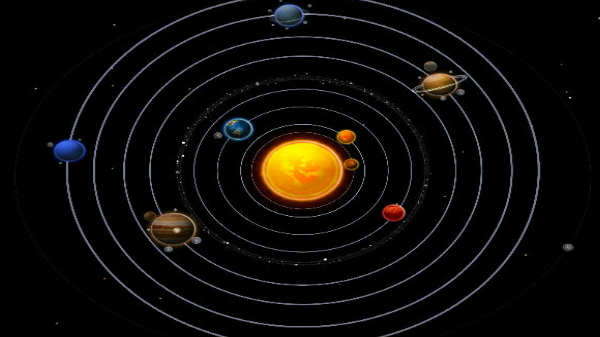 நியுத்திரன் நட்சத்திரத்தின்  சத்தமா? 