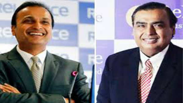 சொத்துக்களை விற்றார்: 