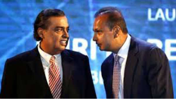  ஜியோவின் எழுச்சியும், ரிலையன்ஸின் வீழ்ச்சியும் : 