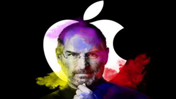 ஆப்பிள் வாடிக்கையாளர்களால் லாபம்: 