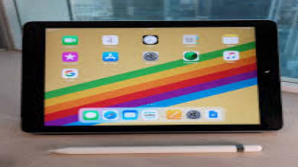 இது தான் ஆப்பிளின் சாதனம்.!  அப்படி என்ன இருக்கு.! 