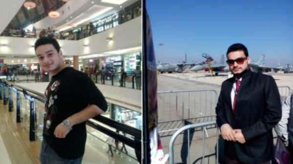 நிஷாந்த் அகர்வால்