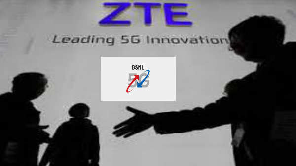 இசெட்டிஇ நிறுவனம்: 