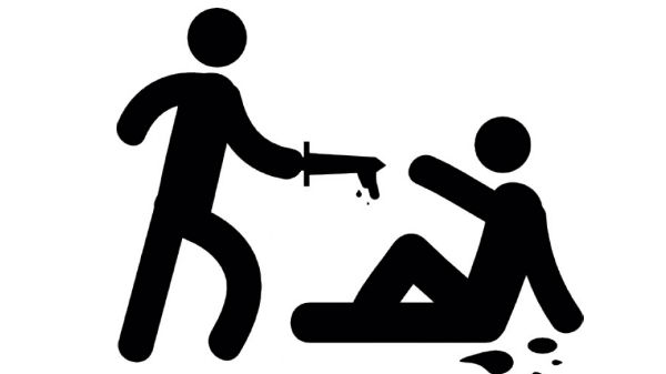 கல்லூரி வளாகத்திற்குள் நடைபெற்ற கொலை